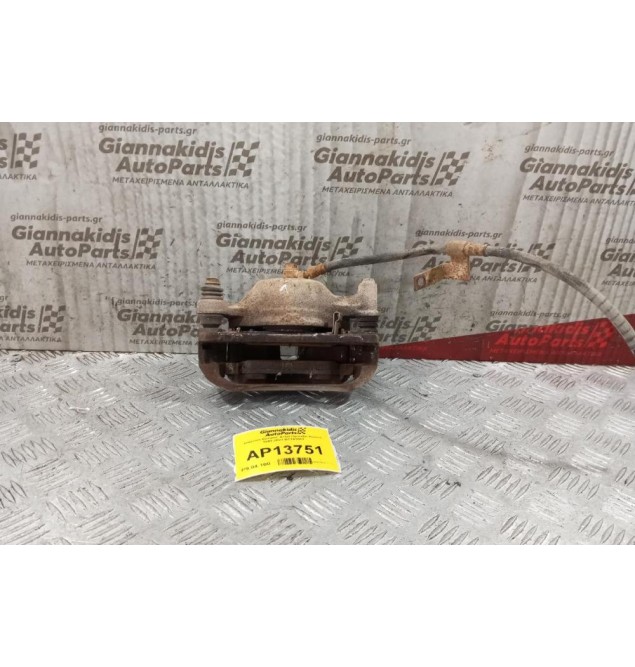 Δαγκάνα Εμπρος Δεξια Hyundai Accent 1999-2001 BC141051