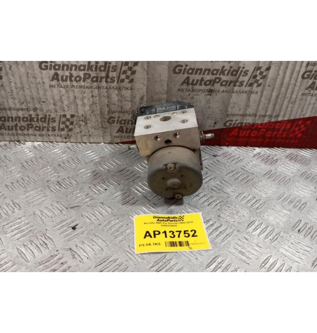 Μονάδα ABS Kia Sorento 2002-2010 0265216928