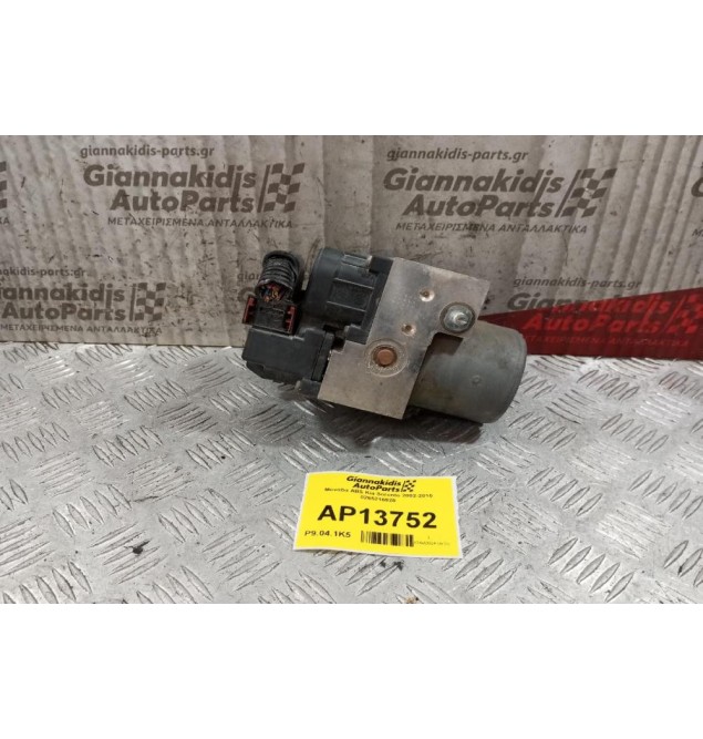 Μονάδα ABS Kia Sorento 2002-2010 0265216928