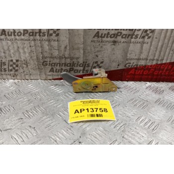 Εσωτερικο Χερούλι Πισω Αριστερα Kia Sorento 2002-2010