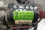 Μονάδα ABS Bmw E36 Sedan 1990-1998 34511162291 10020201434