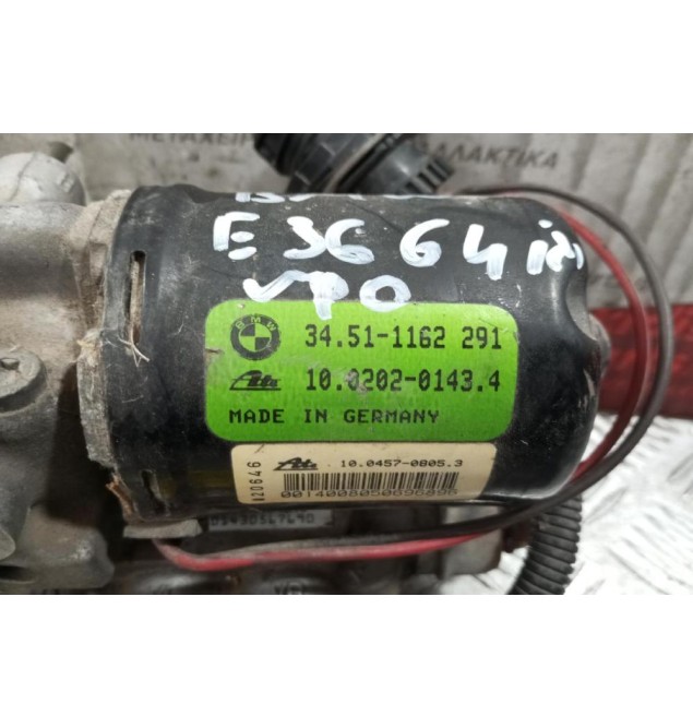 Μονάδα ABS Bmw E36 Sedan 1990-1998 34511162291 10020201434