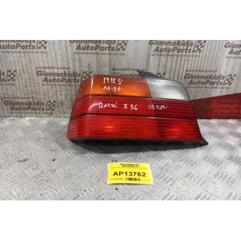 Φανάρι Πίσω Αριστερα Bmw E36 Sedan 1990-1998