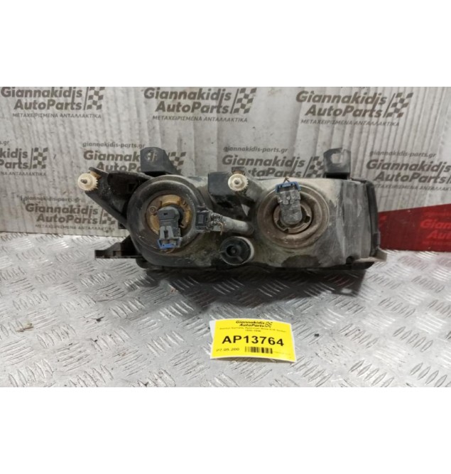 Φανάρι Εμπρος Αριστερα Bmw E36 Sedan 1990-1998