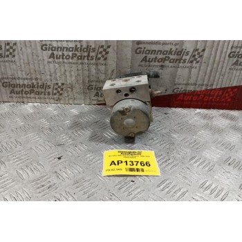 Μονάδα ABS Renault Megane 1999-2002 0265216678