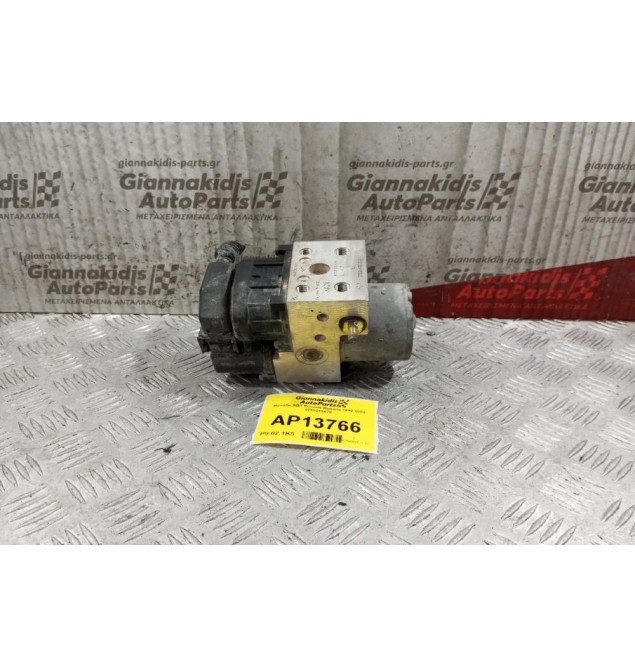 Μονάδα ABS Renault Megane 1999-2002 0265216678