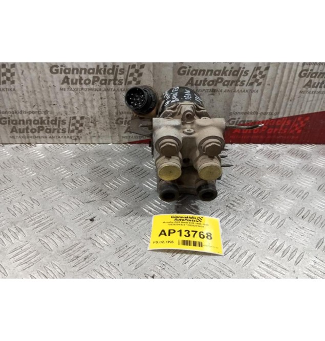 Μονάδα ABS Bmw E36 1990-1998 10020201434 10020201434