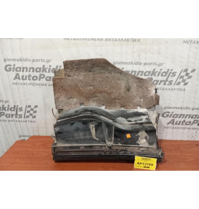 Ντουλαπάκι Συνοδηγου Audi A4 B5 1995-2001