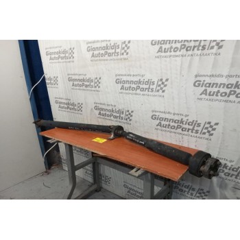 Κεντρικός Αξονας Bmw Ε36 1990-1998