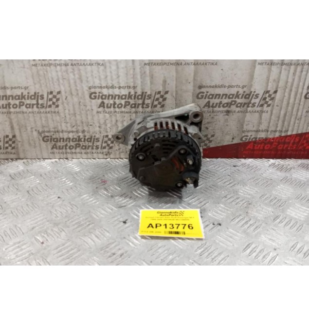 Δυναμό Citroen Saxo Κωδ.Κινητηρα NFX 1999-2005 2541862B 9621308580