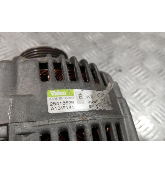 Δυναμό Citroen Saxo Κωδ.Κινητηρα NFX 1999-2005 2541862B 9621308580