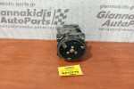 Κομπρεσέρ Aircondition Citroen Saxo Κωδ.Κινητηρα NFX 1998-2006 R134a 1500f 2146710960