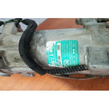 Κομπρεσέρ Aircondition Citroen Saxo Κωδ.Κινητηρα NFX 1998-2006 R134a 1500f 2146710960