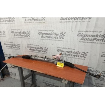 Κρεμαργιέρα Υδραυλικη Ford Mondeo 2000-2007 LHD51ER