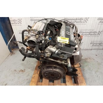 Κινητήρας - Μοτέρ Hyundai Sonata Κωδ.Κινητηρα G4CM 99hp 1988-1993