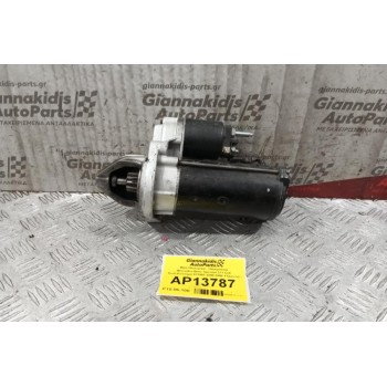 Μίζα Ηλεκτρικά - Ηλεκρονικά Mercedes-Benz Sprinter 311 CDI Κωδ.Κινητηρα 611981 2000-2006 11Δοντια