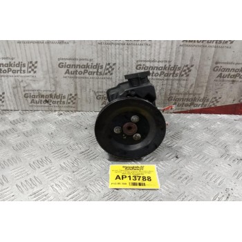 Αντλία Υδραυλικού Τιμονιού Mercedes-Benz Sprinter 311 CDI Κωδ.Κινητηρα 611981 2000-2006 A0024567601