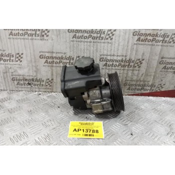 Αντλία Υδραυλικού Τιμονιού Mercedes-Benz Sprinter 311 CDI Κωδ.Κινητηρα 611981 2000-2006 A0024567601