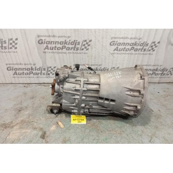 Χειροκίνητο Σασμάν Mercedes-Benz Sprinter 311 CDI Κωδ.Κινητηρα 611981 2000-2006