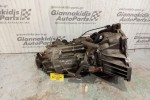 Χειροκίνητο Σασμάν Iveco Κωδ.Κινητηρα 814043C 2003-2006