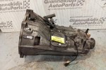 Χειροκίνητο Σασμάν Iveco Κωδ.Κινητηρα 814043C 2003-2006
