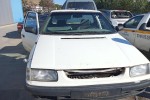 Ολόκληρο Αυτοκίνητο Volkswagen Caddy II Pick-up Diesel 1900cc 64hp Κωδ.Κινητηρα AEF 1996-2000