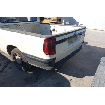 Ολόκληρο Αυτοκίνητο Volkswagen Caddy II Pick-up Diesel 1900cc 64hp Κωδ.Κινητηρα AEF 1996-2000