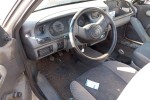 Ολόκληρο Αυτοκίνητο Volkswagen Caddy II Pick-up Diesel 1900cc 64hp Κωδ.Κινητηρα AEF 1996-2000