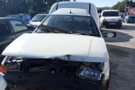 Ολόκληρο Αυτοκίνητο Volkswagen Caddy Diesel 1900cc 64hp Κωδ.Κινητηρα 1Y 1996-2000