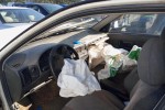 Ολόκληρο Αυτοκίνητο Volkswagen Caddy Diesel 1900cc 64hp Κωδ.Κινητηρα 1Y 1996-2000