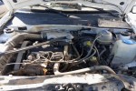 Ολόκληρο Αυτοκίνητο Volkswagen Caddy Diesel 1900cc 64hp Κωδ.Κινητηρα 1Y 1996-2000