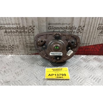 Αερόσακος Οδηγου Opel Corsa C 2000-2006 09130793