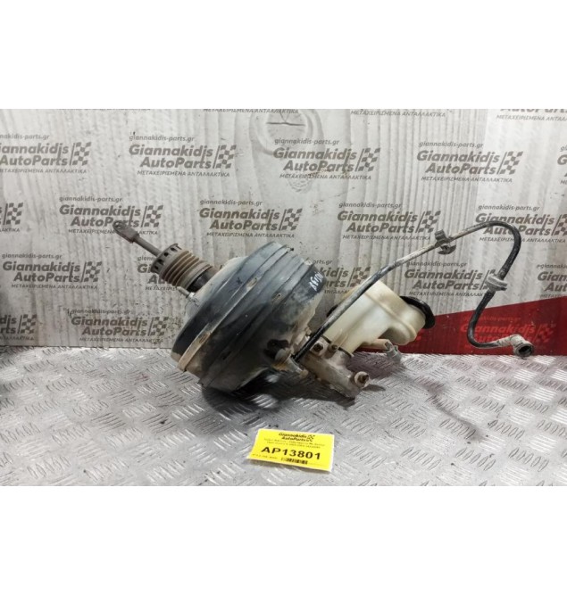 Σεβρό Φρένων - Σεβρόφρενο Με Αντλια Opel Vectra C 2002-2005 24433099