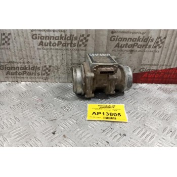 Μετρητής Μάζας Αέρα MAF Land Rover Freelander 1998-2007 73242A 6 Pins