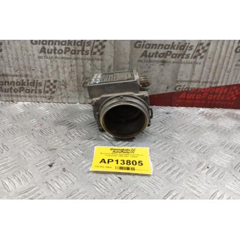 Μετρητής Μάζας Αέρα MAF Land Rover Freelander 1998-2007 73242A 6 Pins