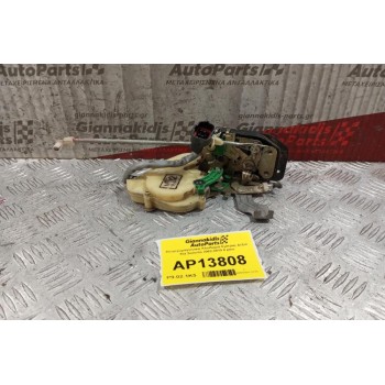 Ηλεκτρομαγνητικη Κλειδαριά Εμπρος Δεξια Kia Sorento 2002-2010 6 pins