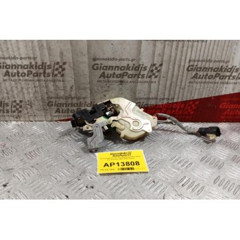 Ηλεκτρομαγνητικη Κλειδαριά Εμπρος Δεξια Kia Sorento 2002-2010 6 pins