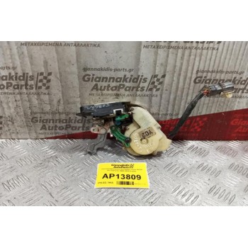 Ηλεκτρομαγνητικη Κλειδαριά Πισω Δεξια Kia Sorento 2002-2010 6 pins