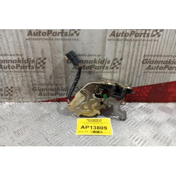 Ηλεκτρομαγνητικη Κλειδαριά Πισω Δεξια Kia Sorento 2002-2010 6 pins