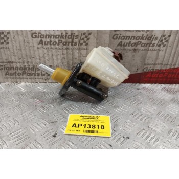 Αντλία -Τρόμπα φρένου Land Rover Freelander 1998-2007 76047012 3 pins