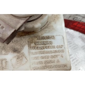 Αντλία -Τρόμπα φρένου Land Rover Freelander 1998-2007 76047012 3 pins