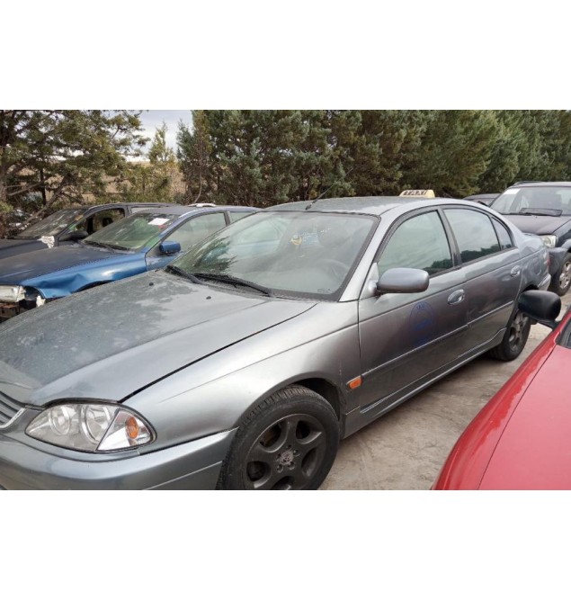 Ολόκληρο Αυτοκίνητο Toyota Avensis Kωδ.Κινητηρα  1CD-FTV 2000cc 110hp 1999-2003