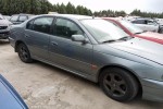 Ολόκληρο Αυτοκίνητο Toyota Avensis Kωδ.Κινητηρα  1CD-FTV 2000cc 110hp 1999-2003