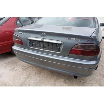 Ολόκληρο Αυτοκίνητο Toyota Avensis Kωδ.Κινητηρα  1CD-FTV 2000cc 110hp 1999-2003