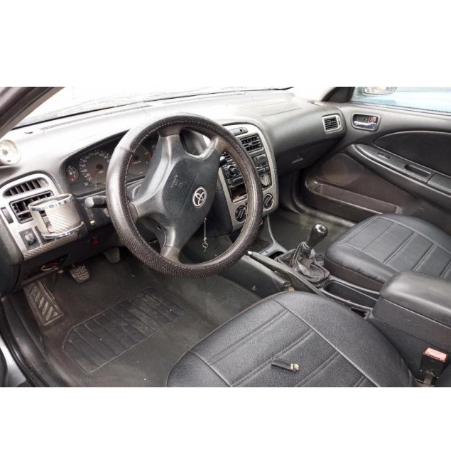 Ολόκληρο Αυτοκίνητο Toyota Avensis Kωδ.Κινητηρα  1CD-FTV 2000cc 110hp 1999-2003