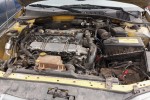 Ολόκληρο Αυτοκίνητο Toyota Avensis Kωδ.Κινητηρα  1CD-FTV 2000cc 110hp 1999-2003