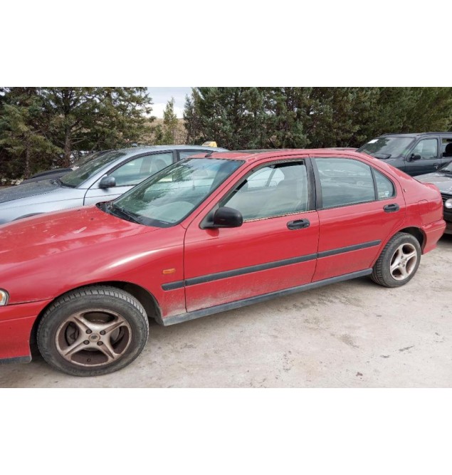 Ολόκληρο Αυτοκίνητο Rover 414 Κωδ.Κινητηρα 14K4F 1400cc 103hp 1995-2000