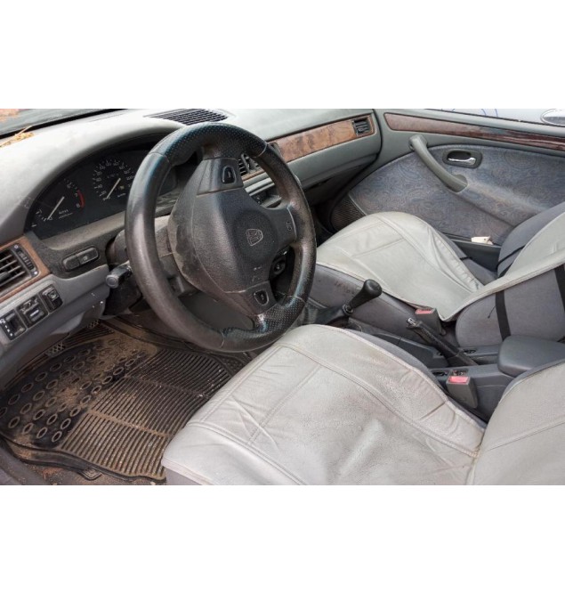 Ολόκληρο Αυτοκίνητο Rover 414 Κωδ.Κινητηρα 14K4F 1400cc 103hp 1995-2000