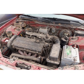 Ολόκληρο Αυτοκίνητο Rover 414 Κωδ.Κινητηρα 14K4F 1400cc 103hp 1995-2000