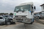 Καμπινα Iveco 75E14 2003-2007
